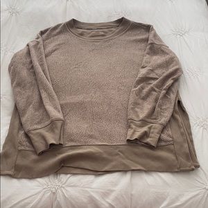 Aerie Chilled Out Crewneck